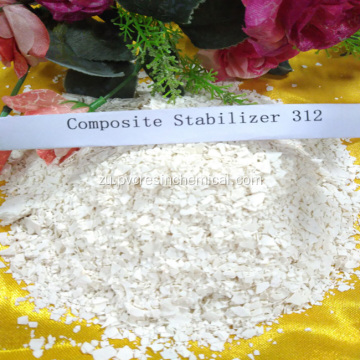 I-PVC processing Aids lead Stabilizer